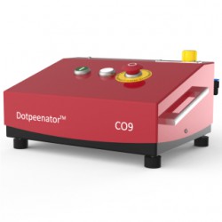 Dotpeenator™ CO9 Markalama Makinası Kontrol Ünitesi