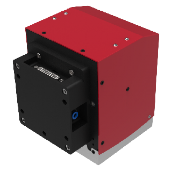 Dotpeenator™ INT54 Entegre Edilebilir Mikro Nokta Vuruşlu Markalama Makinası