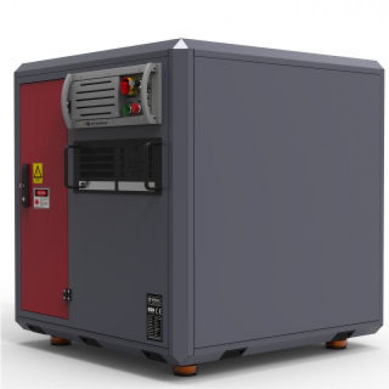Laserator FreeCUBE Sınıf-4 Masaüstü Fiber Lazer Markalama Makinesi