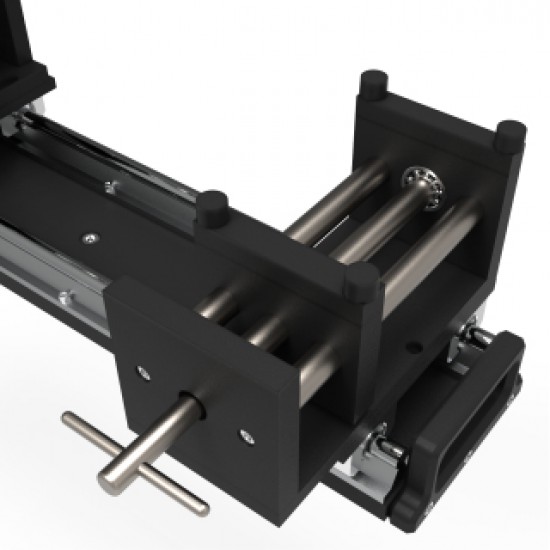 Laserator HANDY-JW Sınıf-4 Masaüstü Kuyumcu Fiber Lazer Markalama, Kazıma ve Kesim Makinası