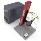 Laserator HANDY-Z Sınıf-4 Programlanabilir Z Eksenine Sahip Masaüstü Fiber Lazer Markalama Makinası