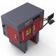 Laserator Sınıf-1 LARGY-XXL Zeminüstü Lazer Markalama Makinası