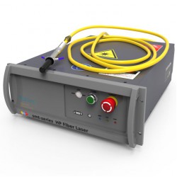 Laserator™ 1kW SM Fiber Laser Engines