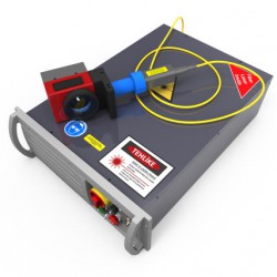 Laserator™ OEM MP/QS Fiber Laser Engines