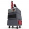 Laserator PORTY-M Sınıf-4 Zeminüstü Mobil Fiber Lazer Markalama Makinesi