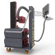 Laserator PORTY-C Sınıf-4 Zeminüstü Fiber Lazer Markalama Makinesi