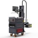 Laserator PORTY-PUMP Sınıf-I Zeminüstü Fiber Lazer Markalama Makinesi