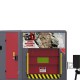 Laserator TUWANA 3D Lazer Pantograf İş Merkezi