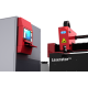 Laserator METROPOLIS 3015 Fiber Laser Cutting Machine