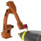 Dotpeenator™ ROBO54 Nokta Vuruşlu Markalama Robotu